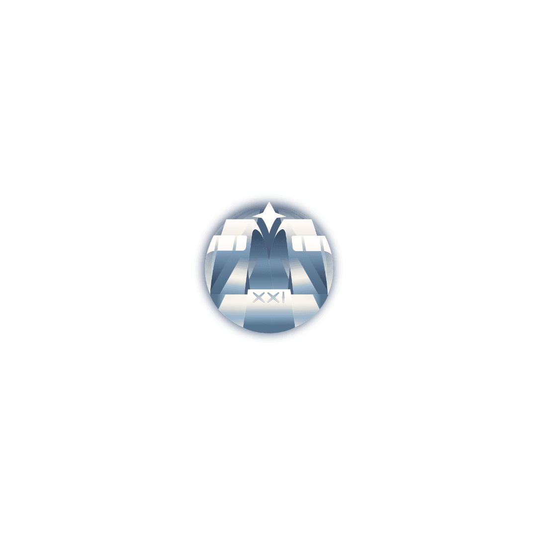 Logo MATRIX XXI