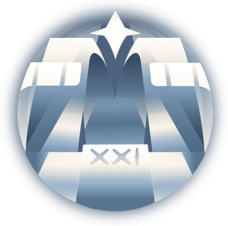 Logo MATRIX XXI